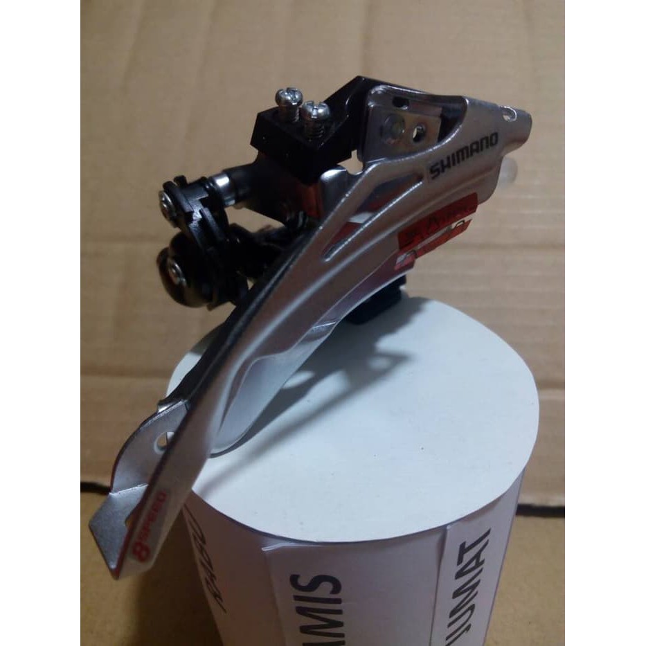 shimano m191