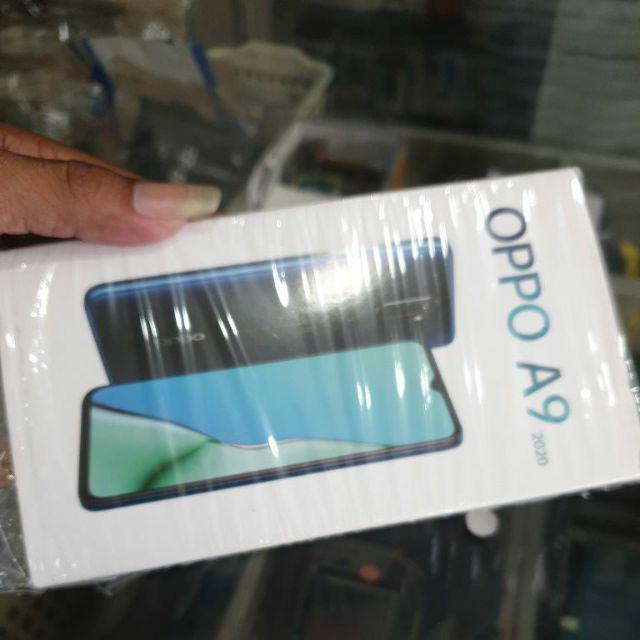 Dus Box Oppo A9 2020