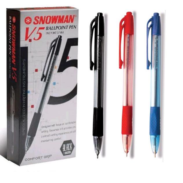 

Best Product ZGMjk GG Bolpen Snowman V5 0.7 / Pen/Pena/Pulpen Tinta/Pen Jel/Balpen/Ballpoint 47 Harga Murah