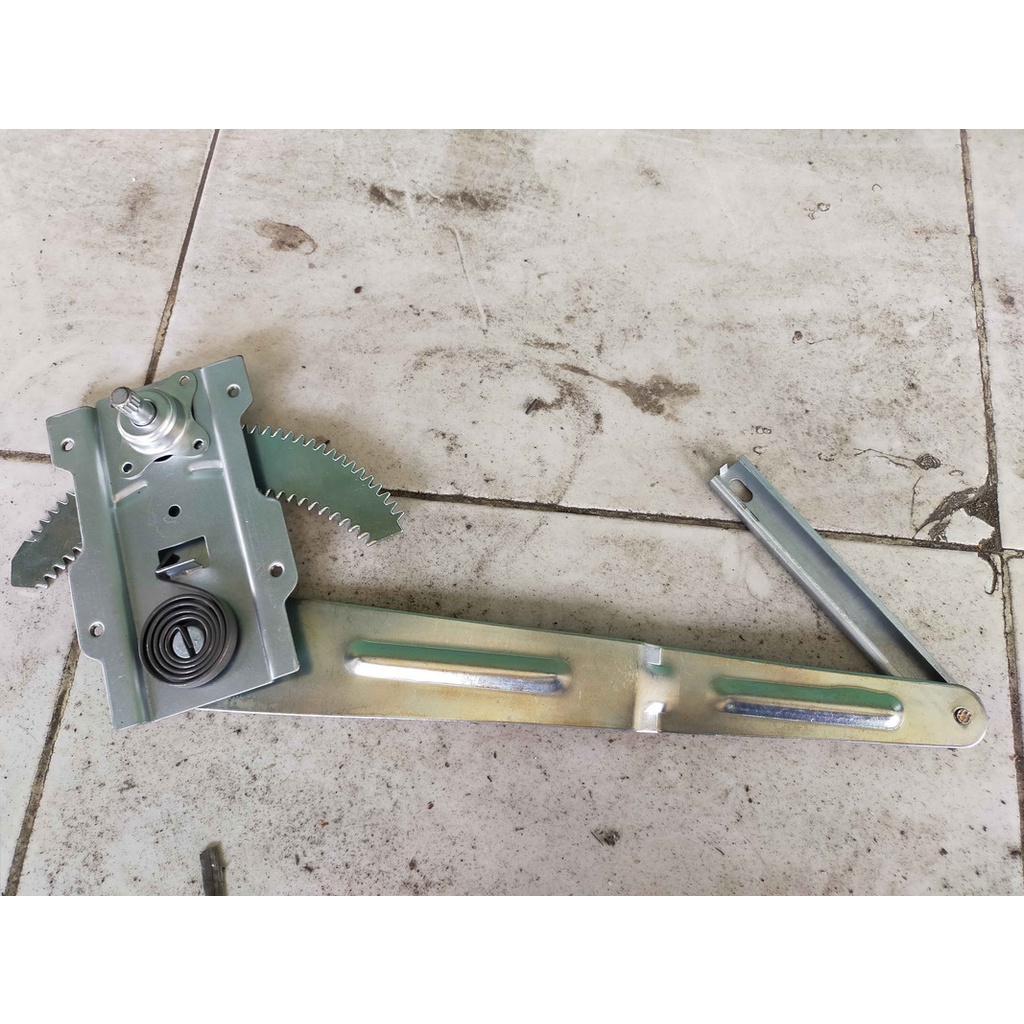 Window Regulator Kaca Pintu Mitsubishi PS 100 120 Old Dibawah 2000 AM