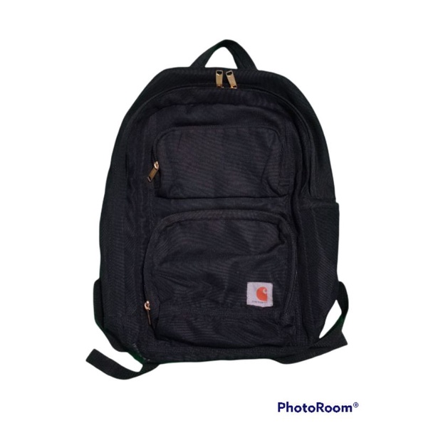 tas carhartt legacy second original