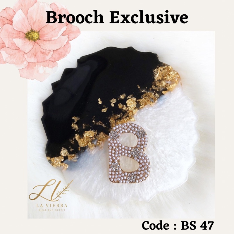 Bros ala Buttonscarves Bros Hijab Dada Bross HL WK-BS 47
