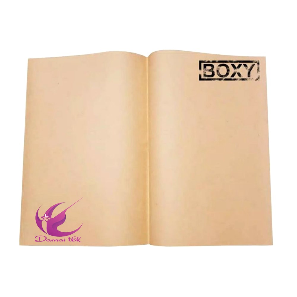

Sampul Buku Samson Boxy 10 lembar