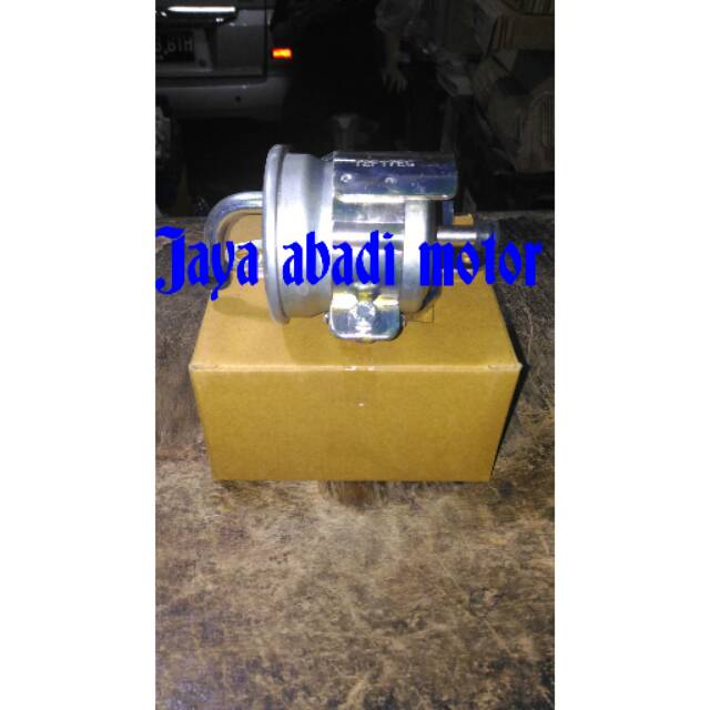 Filter bensin ertiga original SGP