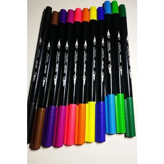 Preloved JOYKO SUPER BRUSHPEN