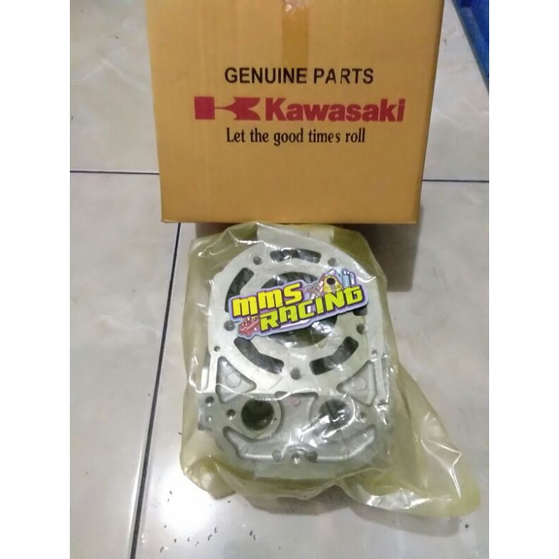 Blok ninja  zx 1878 kawasaki  original kawasaki