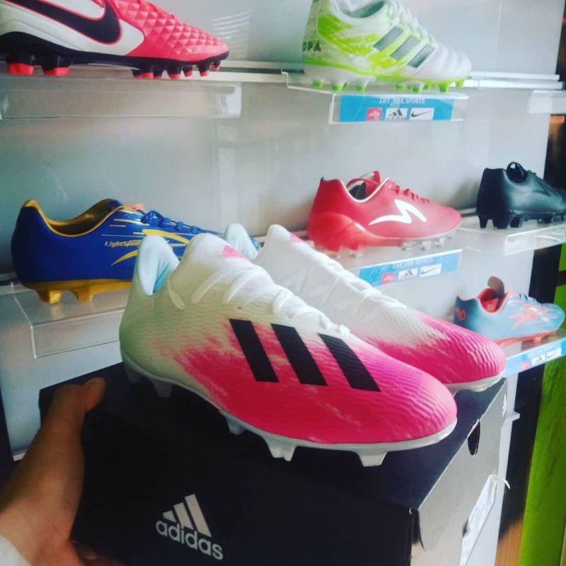 Adidas X19.3 fg