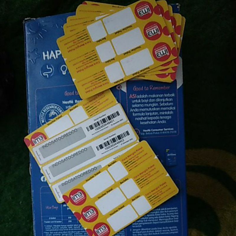 Kode Dial Indosat Murah 2022, Kuota Melimpah 30 Hari