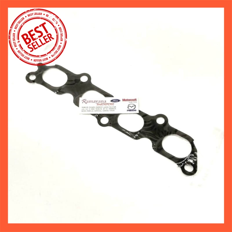 Packing Knalpot Gasket Exhaust Ford Fiesta Ecosport