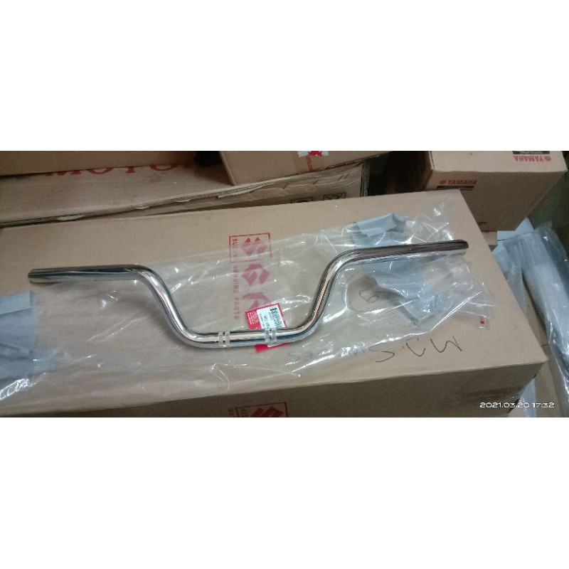 Stangstir stang stir PCX150 lokal K97 original ahm 53100K97T00