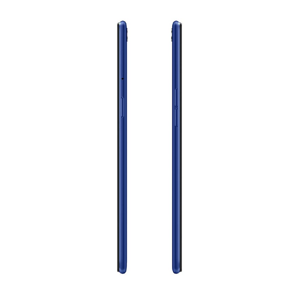 OPPO A71 SMARTPHONE 2018 2GB/16GB Blue Speedy Operation (Garansi Resmi OPPO, Gratis Ongkir)