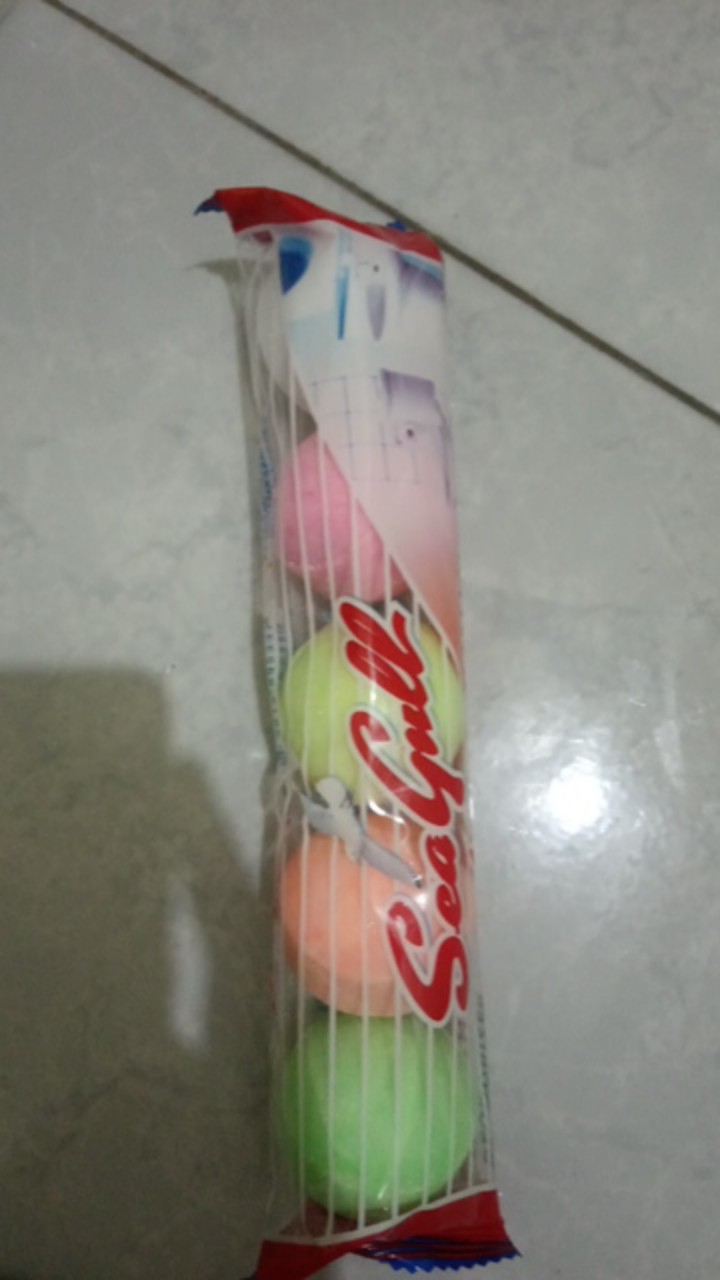 Kamper Besar / Kamper Toilet