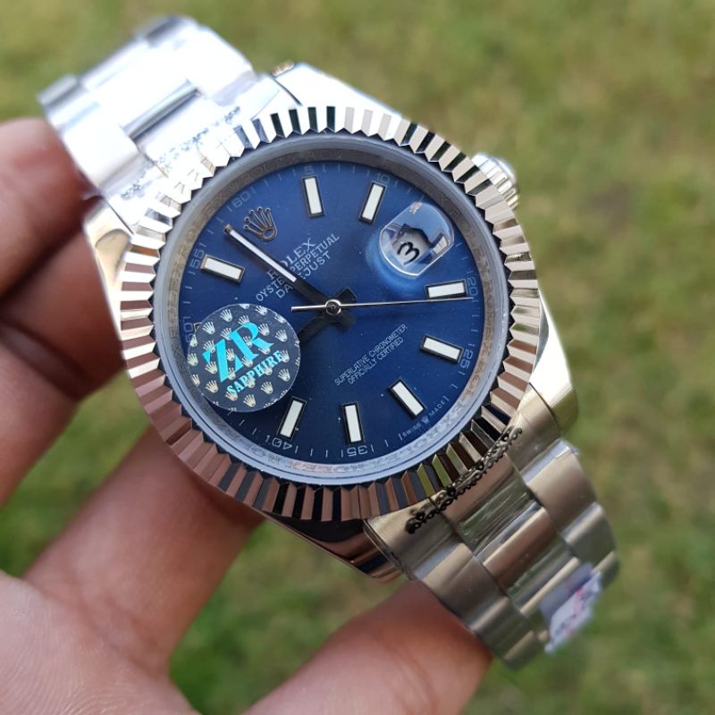 Jam tangan ROLEX automatic