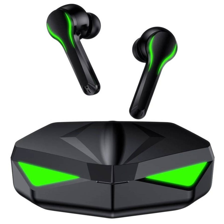 Bekas ZNT GamePods Wireless Earphone Ex Review