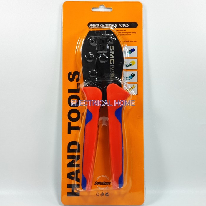 TANG PRESS SKUN FEMALE &amp; MALE FSE-30BC (0.5-6mm2)