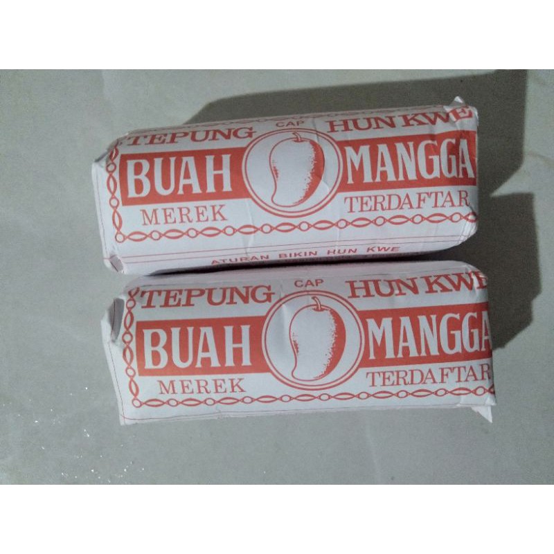 

Tepung Han Kwe