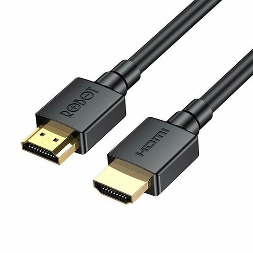 Kabel HDMI ROBOT 4K