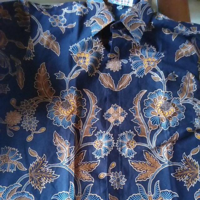 Ms494 Batik Solo Danar Hadi