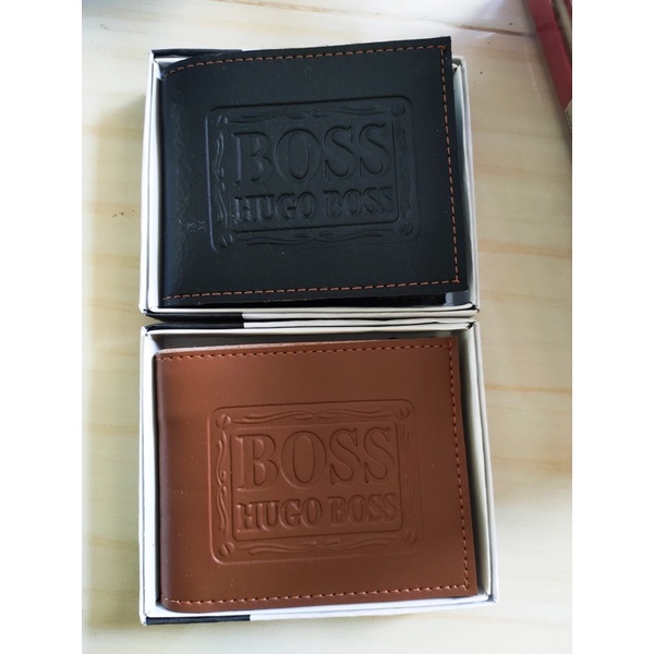 PROMO !!!  DOMPET PRIA KALEP KEREN | DOMPET PRIA DUA LIPAT-Variasi 5