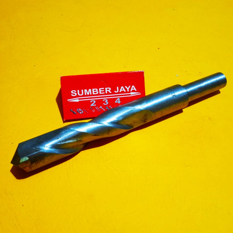 Mata bor besi 19 mm x 160 mm Prohex termurah