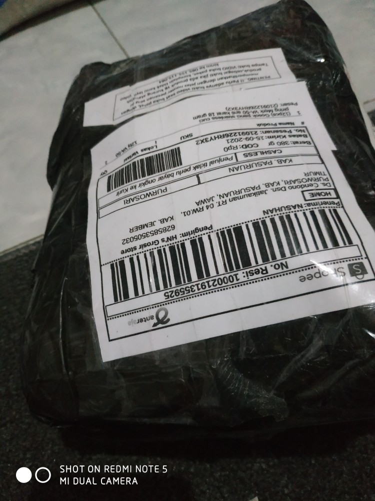 (12pcs) Gosok Panci Stainless Cuci Piring Merk Va-50 Anti Karat 18 Gram