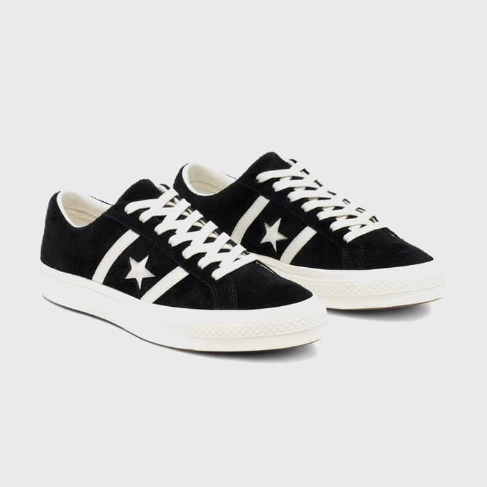 converse men's one star suede ox sneakers