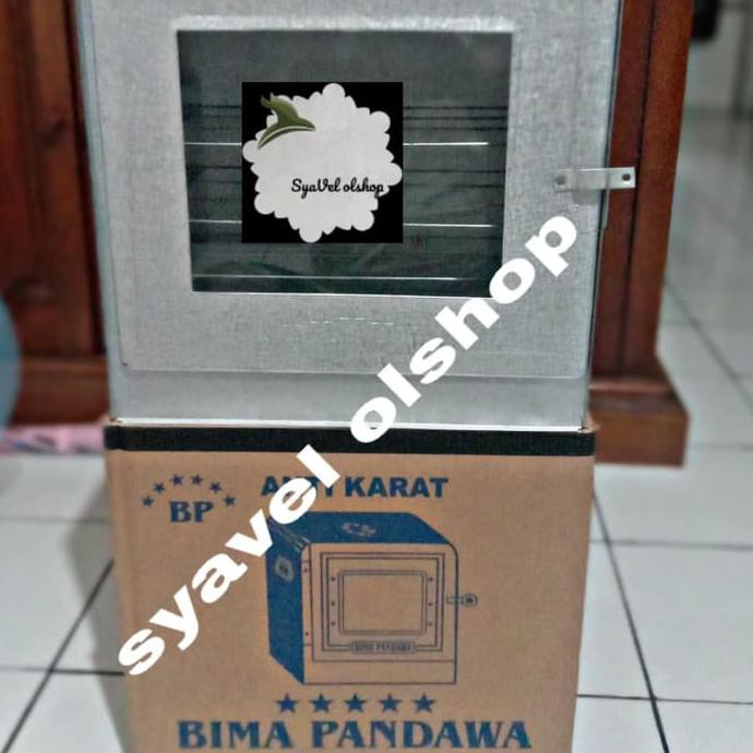 oven kompor/tangkring BIMA PANDAWA SSN 3 | Elektronik | Elektronik Dapur | Oven