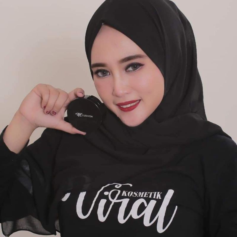RK CUSHION kosmetik viral