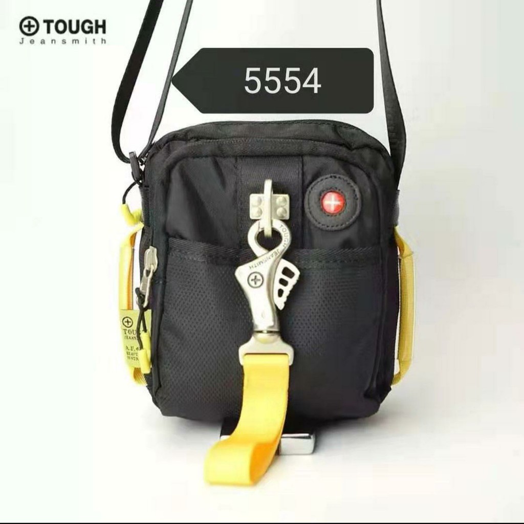 Tas selempang Tough JeanSmith ORI #5554