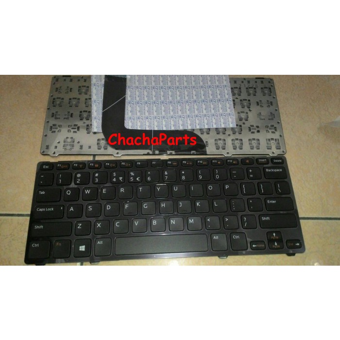 Keyboard dell 14Z-5423 14Z-3360 14Z-N411Z