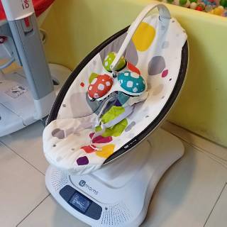 jual mamaroo second