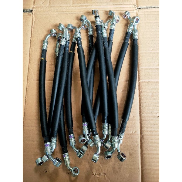 SELANG REM BELAKANG SATRIA FU ORGINAL