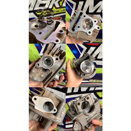 paket bore up beat karbu 130cc
