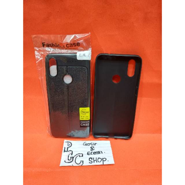 AutoFocus Xiaomi Redmi 7 / Leather Case Xiaomi Redmi 7 / casing Xiaomi Redmi 7