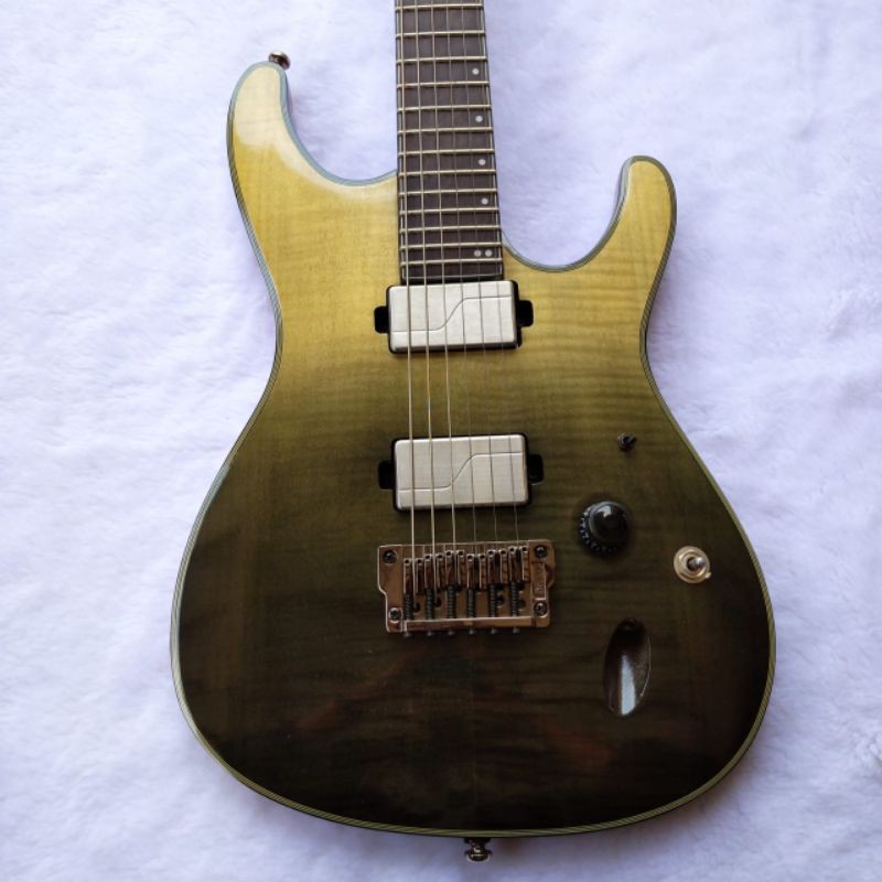 ibanez s61al original