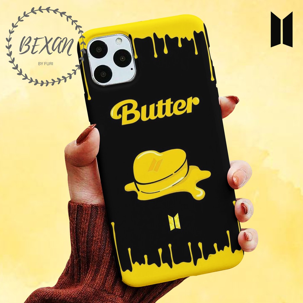 case bts butter ver2/ case bts all type hp