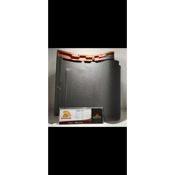 GENTENG KANMURI MILENIO MEDI GREY