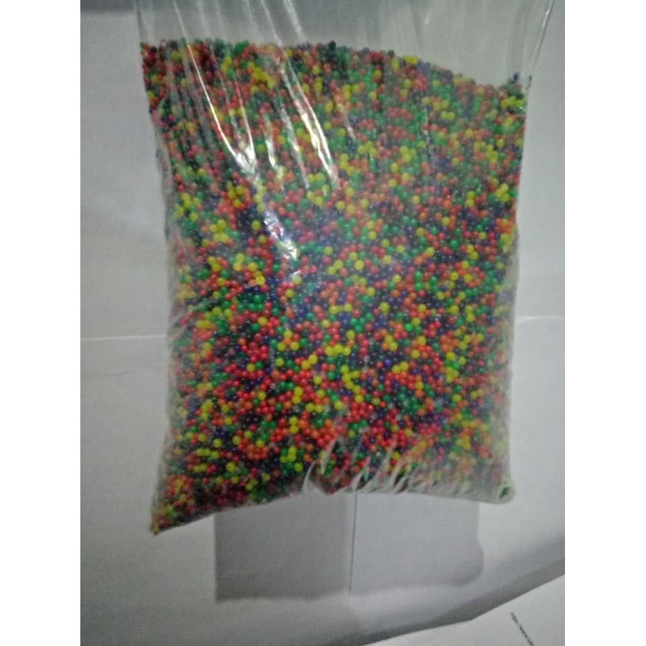 

READY STOK - Water Beads 1kg