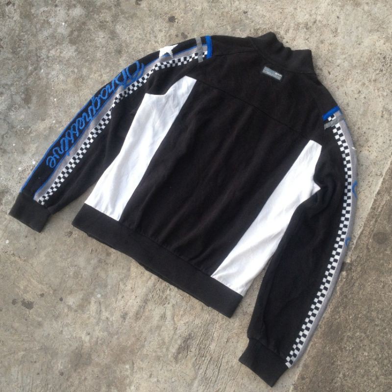 JAKET RACING EXR PROGRESSIVE SECOND