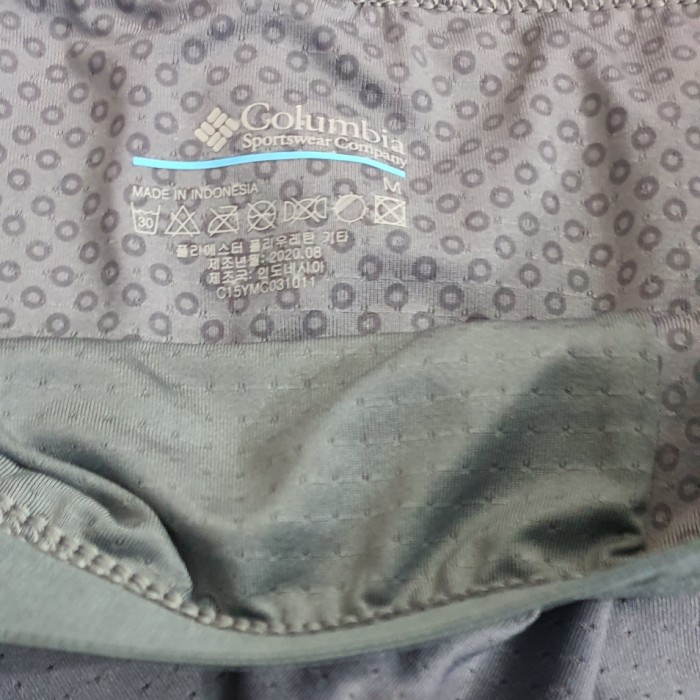 BOXER BRIEF COLUMBIA ORIGINAL HIGHT CLASS