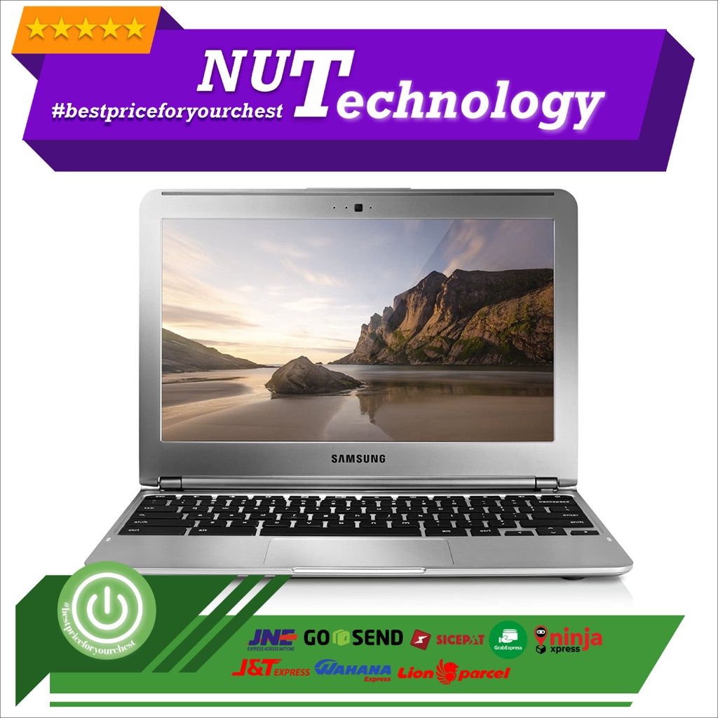 LAPTOP SAMSUNG CHROMEBOOK 303C / XE303C12