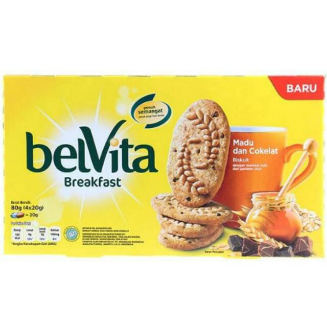 

Ready!!Belvita Murah