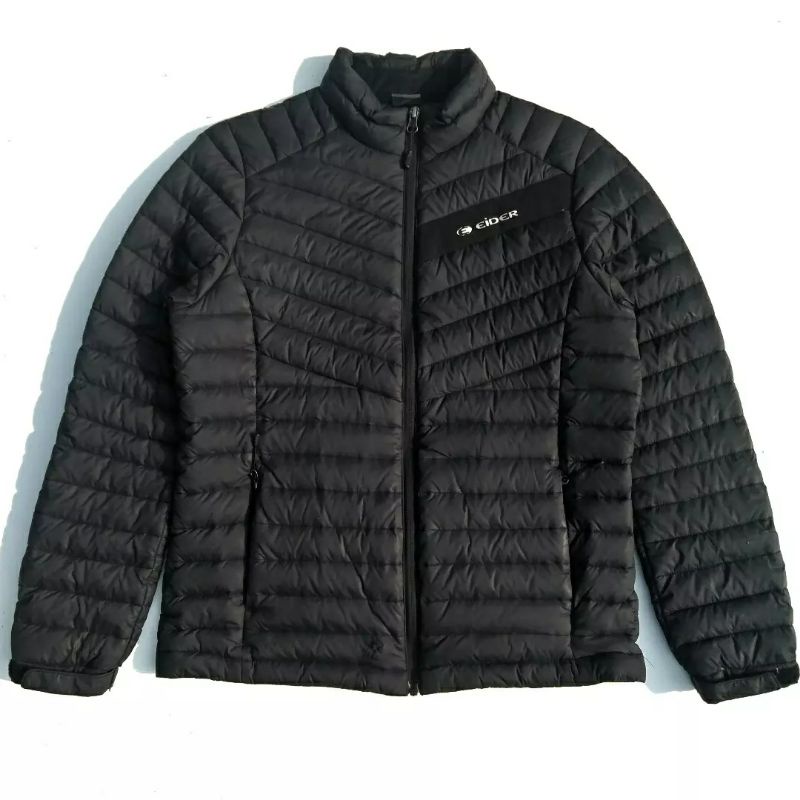 EIDER DOWN JACKET