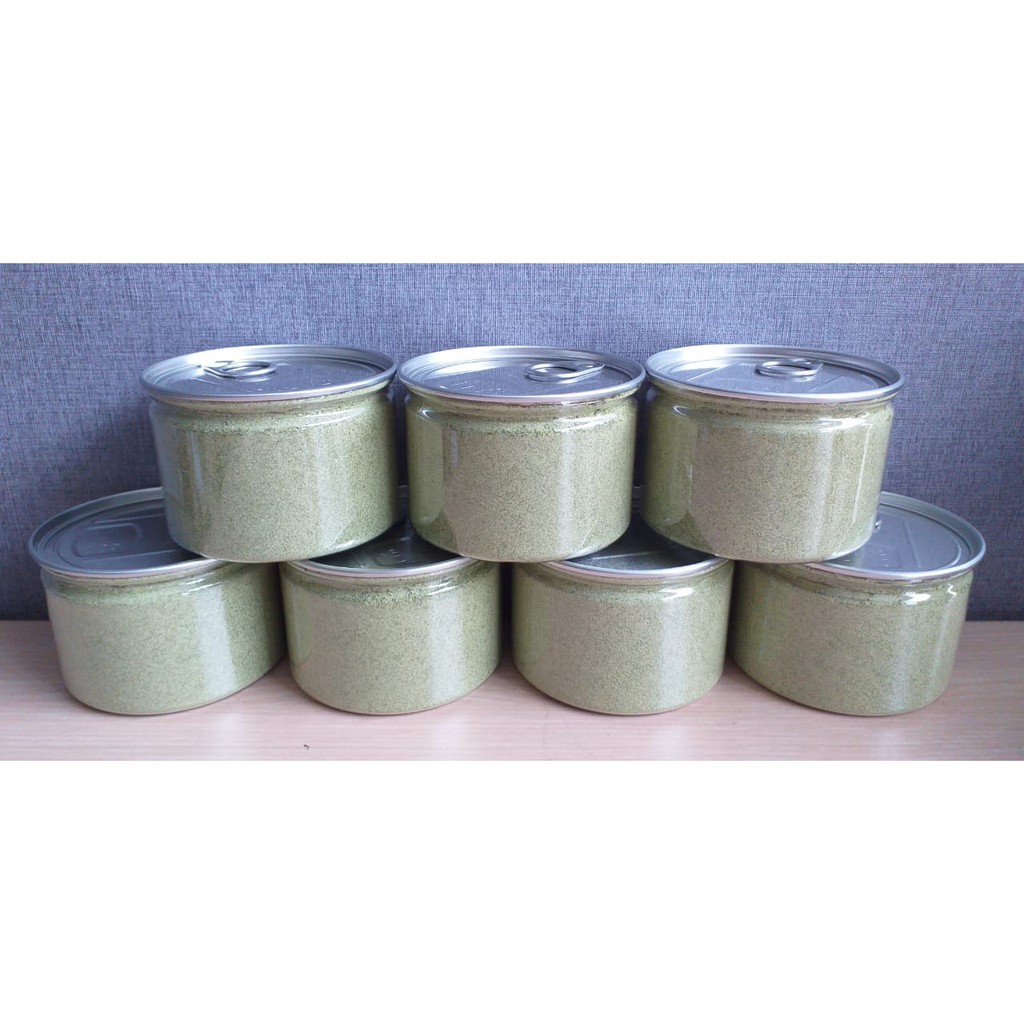

Bubuk Daun Jeruk Purut