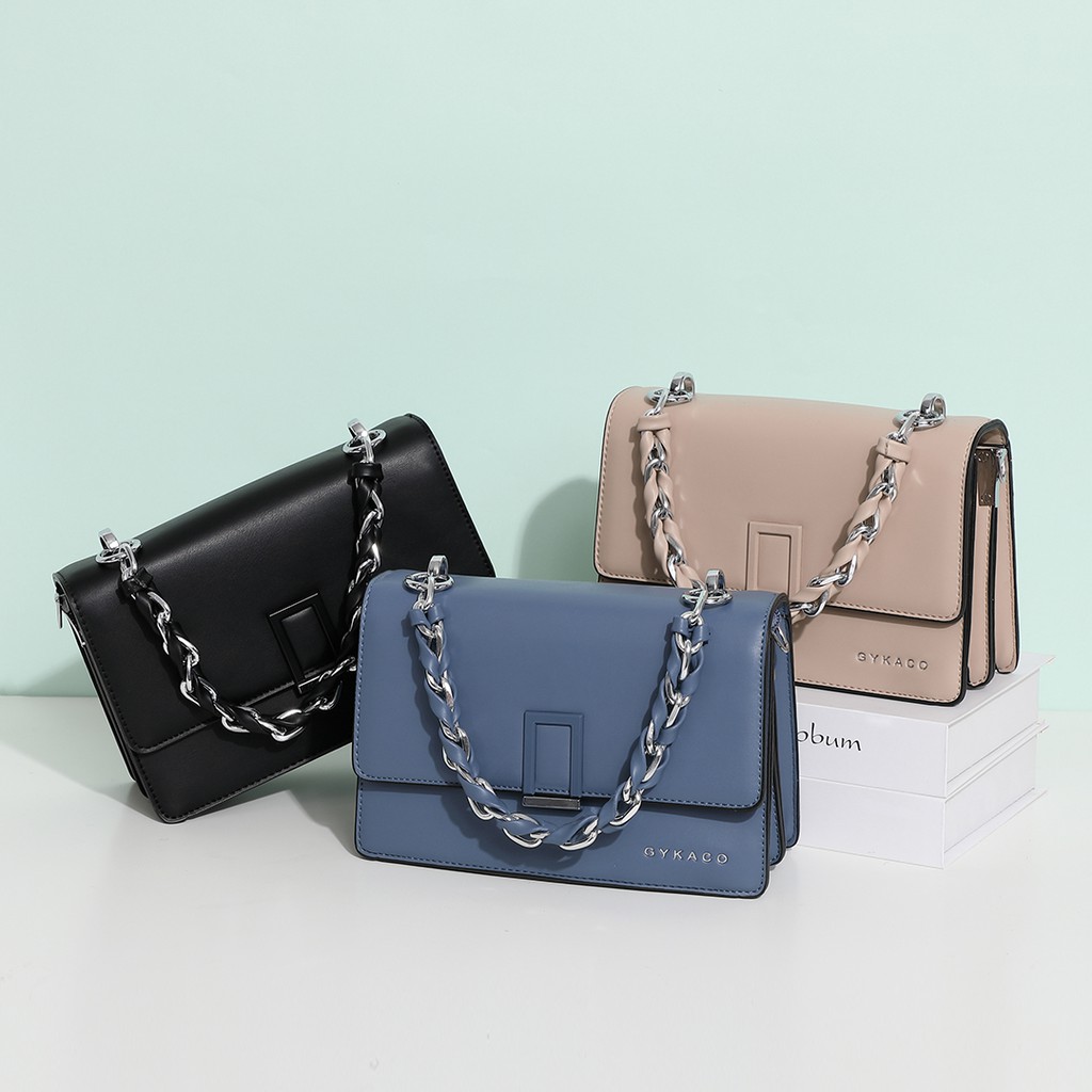 GYKACO VERLA - Tas Selempang Wanita - Fashion Sling bag (IMPORT)