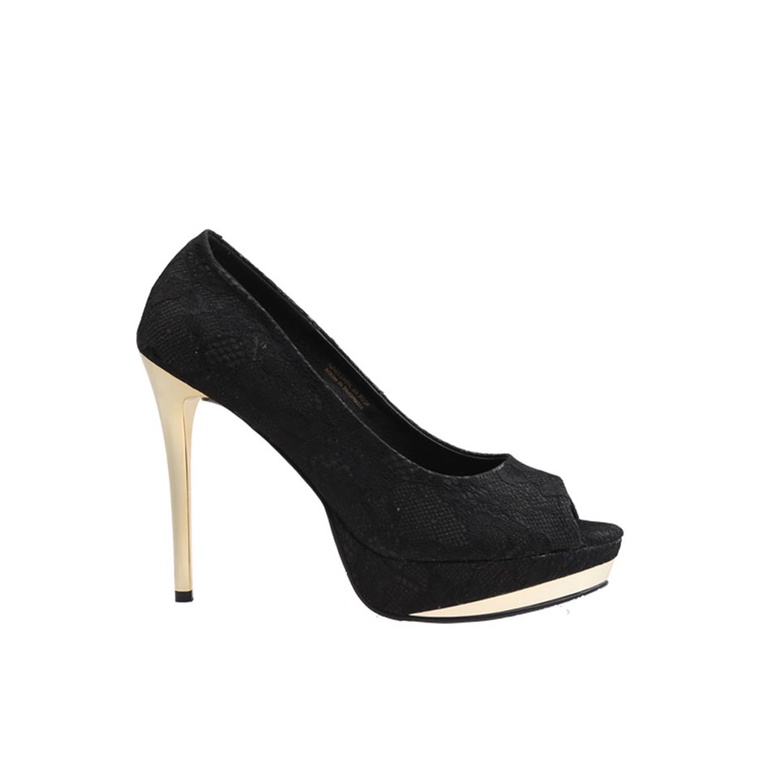 [Noche] Sepatu Wanita High Heels Original