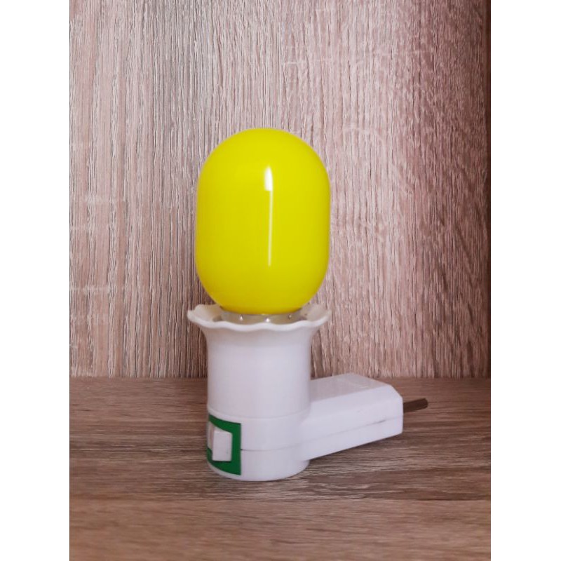 Lampu Tidur Led 1.5 Watt