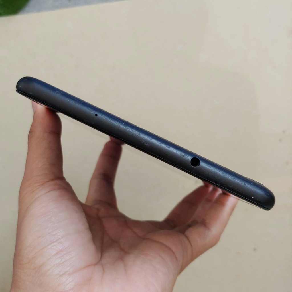 Ada Minus Samsung Galaxy Tab A 8.0 2019 With S PEN LTE 3GB 32GB Ex SEIN-4
