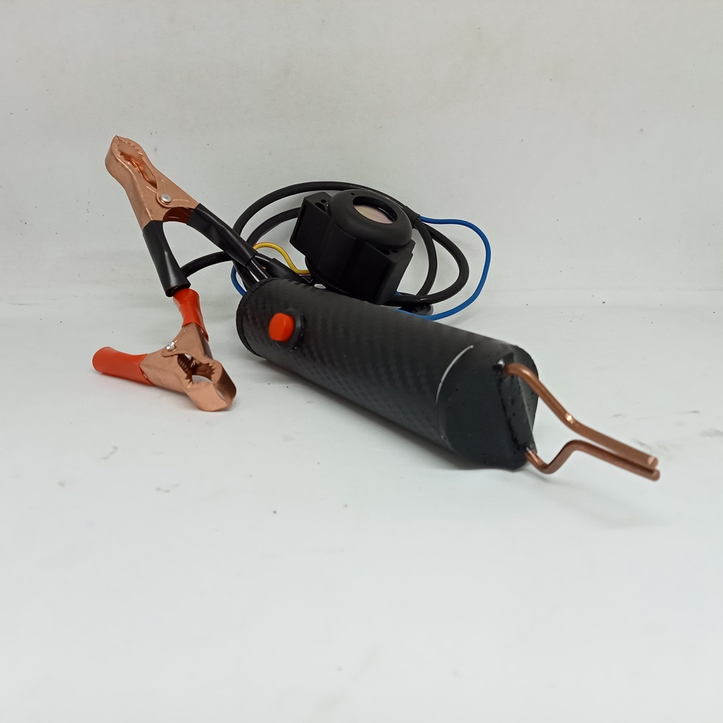 SPOT WELDER jepit atau las titik untuk baterai 18650