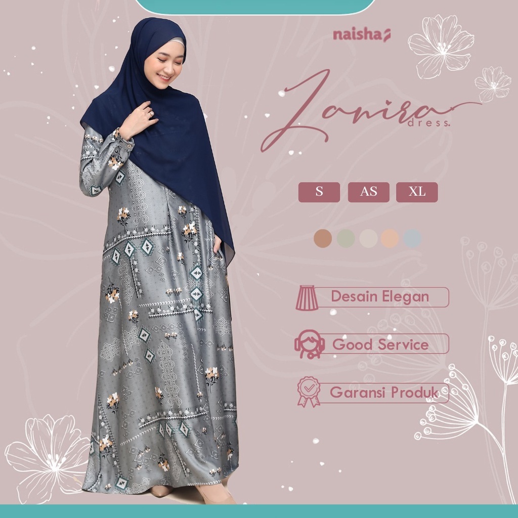 Zanira Dress